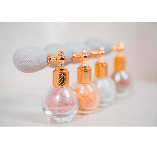 Brillando Alto Bundle