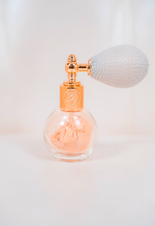 Universe (Gold) Shimmer