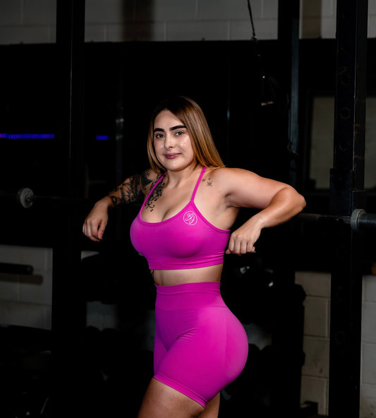 Pink 💗2-Piece Set